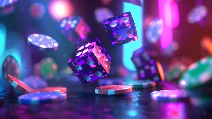 Live Dealer table selection and betting interface on sbctoto link